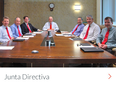 Board of Directors