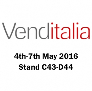 ITL to exhibit at VendItalia 2016